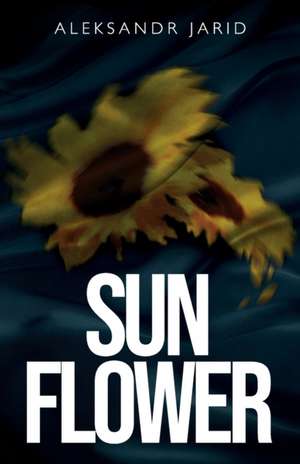 Sunflower de Aleksandr Jarid