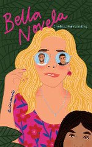 Bella Novela de Charlotte Harrison-King
