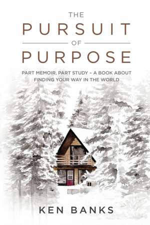 The Pursuit of Purpose de Tbd