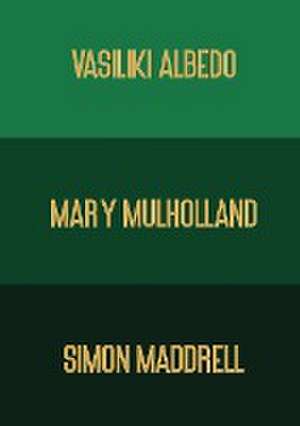 All About Our Mothers - Nine Series Anthology 1 de Vasiliki Albedo