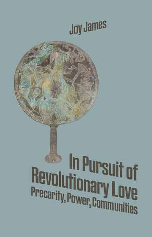 In Pursuit of Revolutionary Love de Joy James