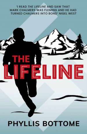 The Lifeline de Phyllis Bottome