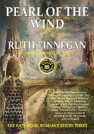 Pearl of the Wind de Ruth H Finnegan