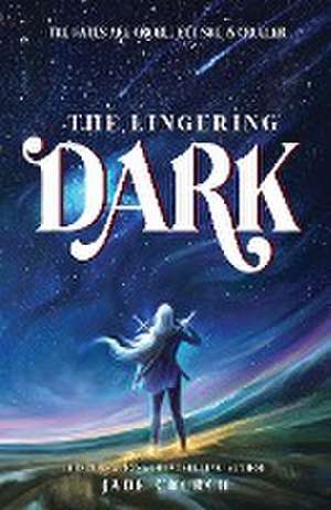 The Lingering Dark de Jade Church