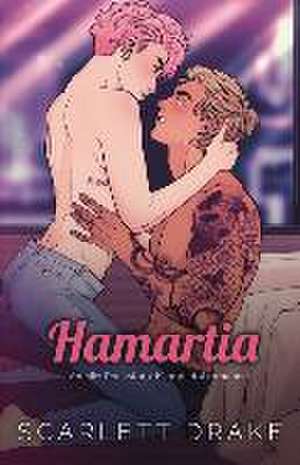 Hamartia (Special Edition) de Scarlett Drake