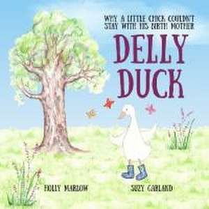 Delly Duck de Holly Marlow