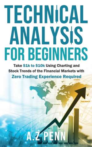 Technical Analysis for Beginners de A. Z Penn