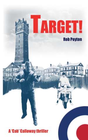 Target! de Robert Poyton