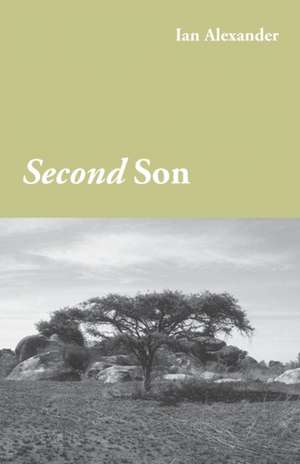 Second Son de Ian Alexander