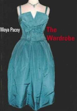 The Wardrobe de Moya Pacey