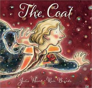 The Coat de Julie Hunt