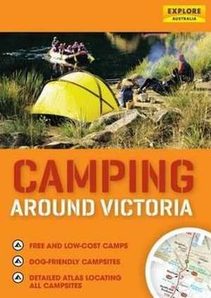 Explore Australia: Camping Around Victoria de Explore Australia