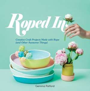 Roped In de Gemma Patford