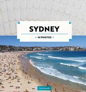 Sydney in Photos de Tim Denoodle