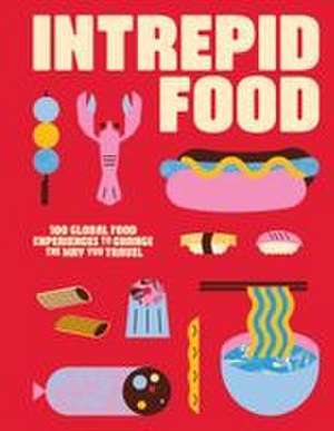Intrepid Food de Intrepid
