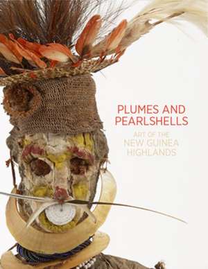 Plumes and Pearlshells de Chris Boylan