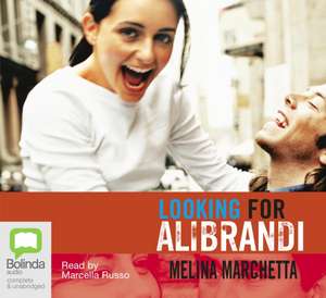 Looking for Alibrandi de Melina Marchetta
