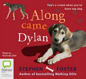 Along Came Dylan de Stephen Foster