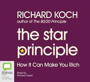 The Star Principle de Richard Koch