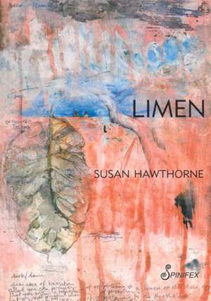 Limen de Susan Hawthorne