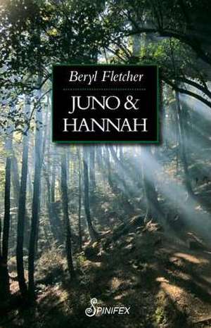 Juno and Hannah de Beryl Fletcher