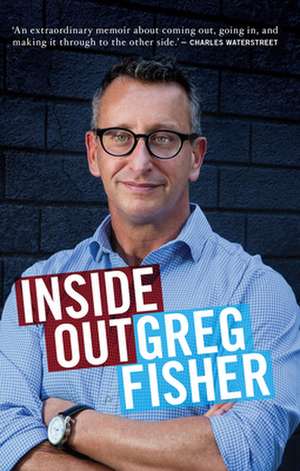 Inside Out de Greg Fisher