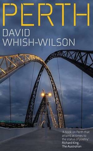 PERTH UPDATED PB /E de David Whish-Wilson