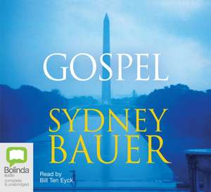 Gospel de Sydney Bauer