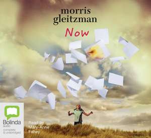 Now de Morris Gleitzman