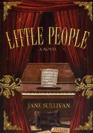 Little People de Jane Sullivan