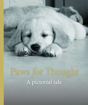 Paws for Thought de Assistance Dogs