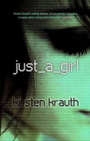 Just_a_girl de Kirsten Krauth