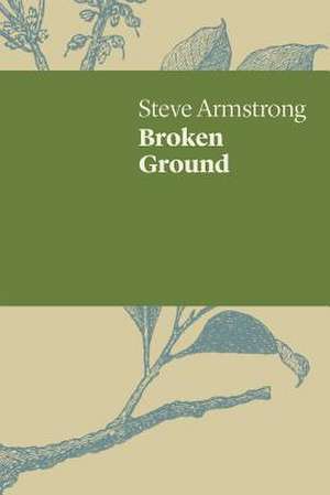 Broken Ground de Steve Armstrong