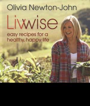 Olivia Newton-John Livwise de Olivia Newton-John