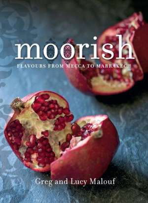 Moorish de Greg Malouf