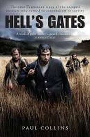 Hell's Gates de Paul Collins