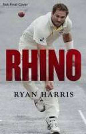 Rhino de Ryan Harris