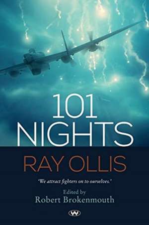 101 Nights de Ray Ollis