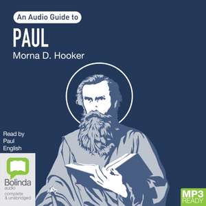 Paul de Morna D. Hooker