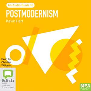 Postmodernism de Kevin Hart