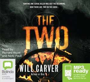 The Two de Will Carver