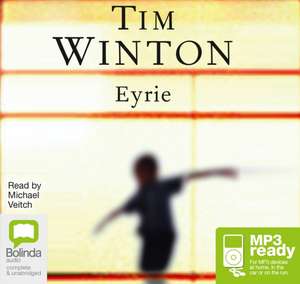 Eyrie de Tim Winton