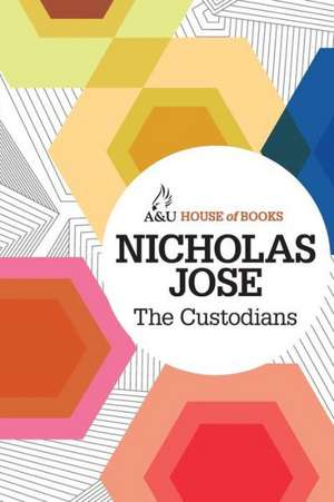 The Custodians de Nicholas Jose