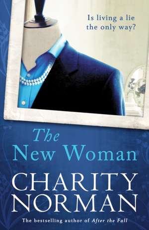 The New Woman de Charity Norman