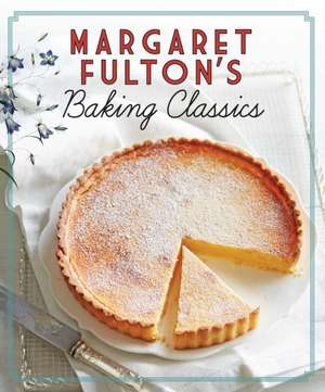 Margaret Fulton's Baking Classics de Margaret Fulton