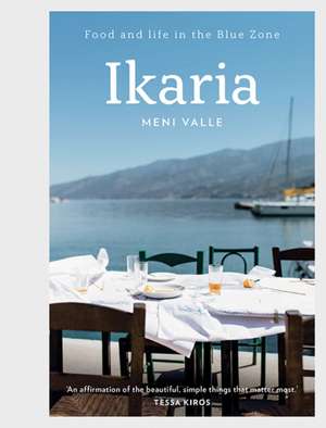 Ikaria de Meni Valle