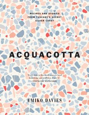 Acquacotta de Emiko Davies