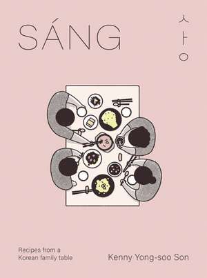 Sáng de Kenny Son