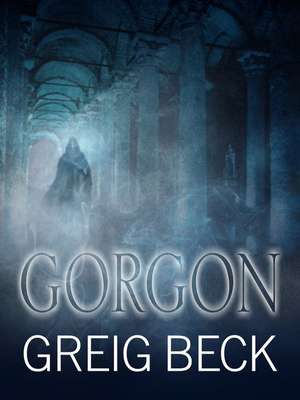 Gorgon: Alex Hunter 5: Volume 5 de Greig Beck