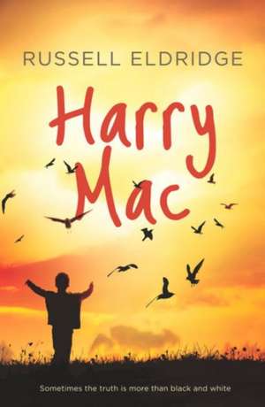 Harry Mac de Russell Eldridge